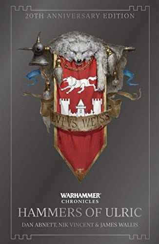 Hammers of Ulric