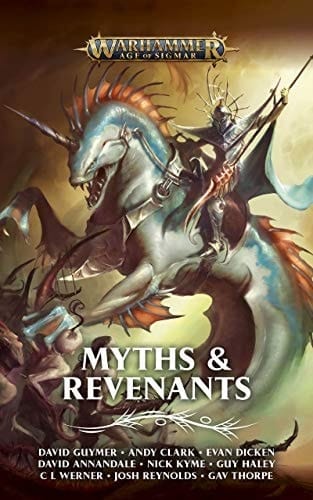 Myths and Revenants (Warhammer Age of Sigmar)