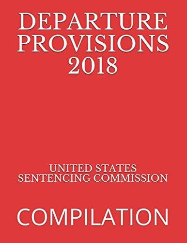 Departure Provisions 2018 Compilation