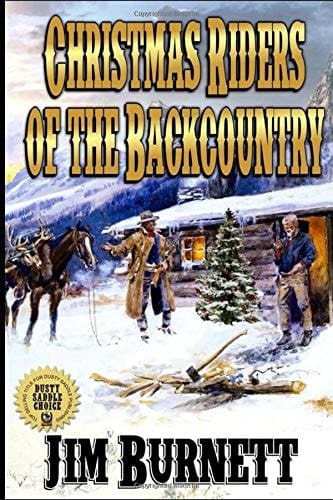 Christmas Riders of the Backcountry