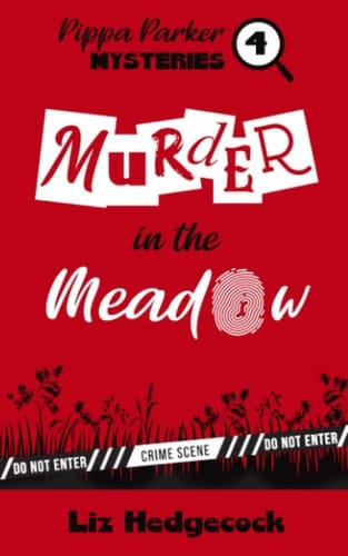 Murder in the Meadow