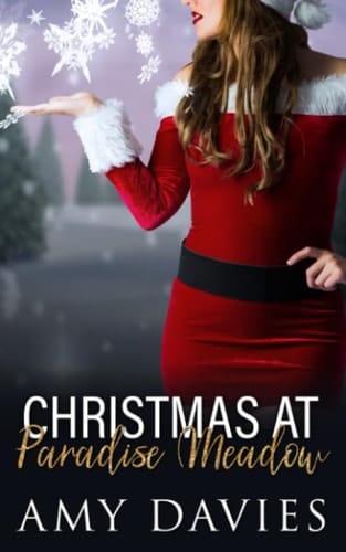 Christmas at Paradise Meadow