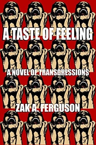 A Taste of Feeling