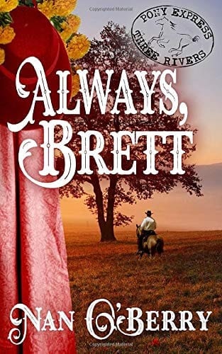 Always, Brett