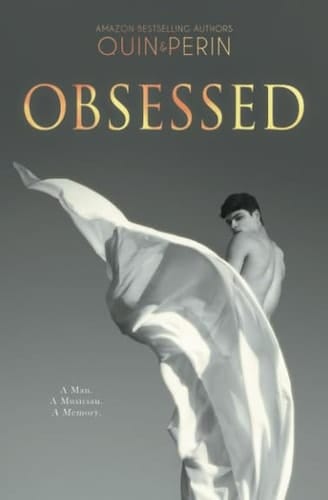 Obsessed A Steamy Gay Romance