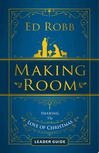 Making Room Leader Guide