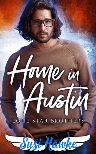 Home in Austin
