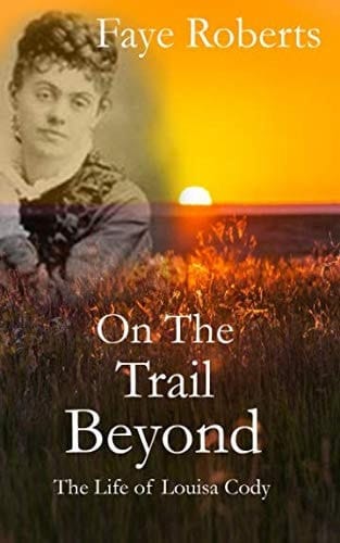 On the Trail Beyond