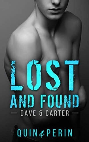 Lost and Found A Gay Daddy Kink Romance