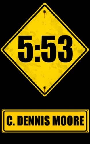 5:53 A Horror Short