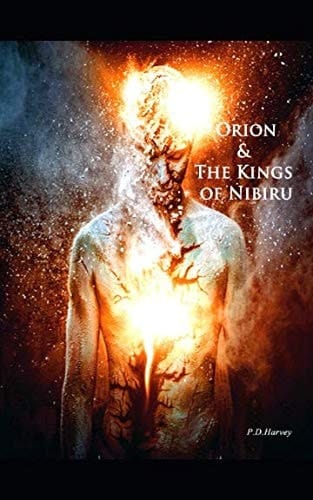Orion and the Kings of Nibiru
