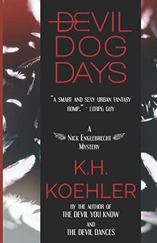 Devil Dog Days