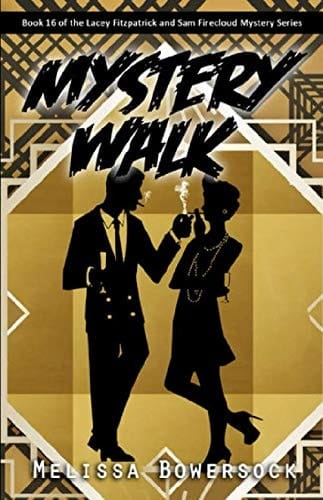 Mystery Walk