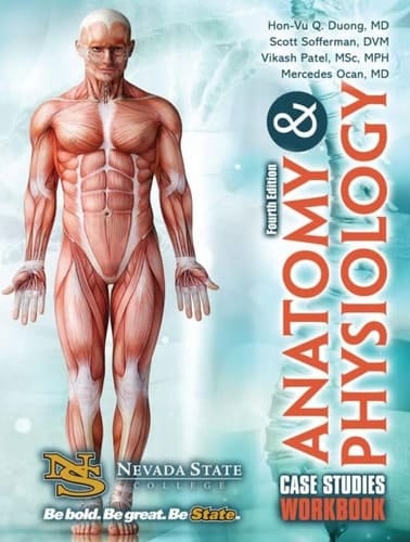 Anatomy and Physiology: Case Studies Workbook
