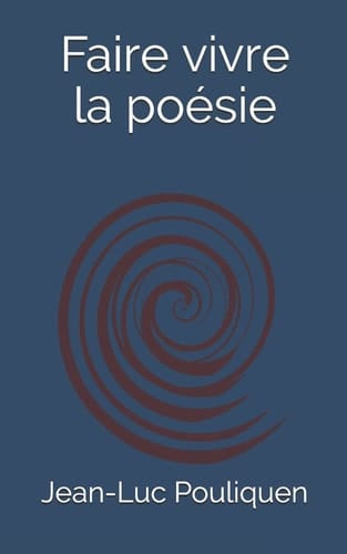 Faire Vivre la Poésie