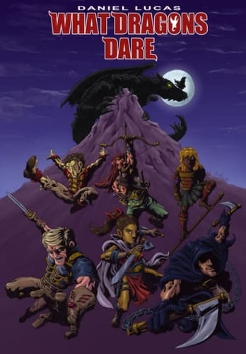 What Dragons Dare