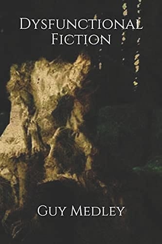 Dysfunctional Fiction Nineteen Tales of Weirdness