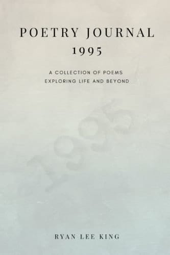 Poetry Journal 1995