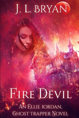 Fire Devil
