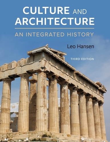 Culture and Architecture An Integrated History