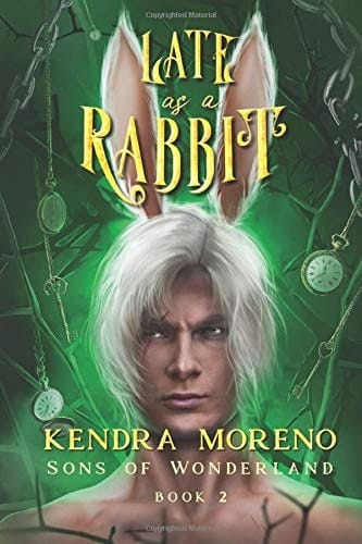 Late As a Rabbit