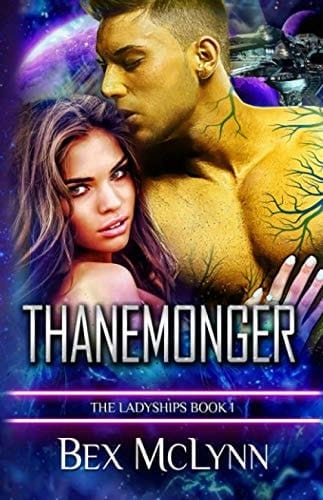 Thanemonger