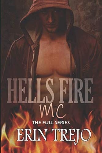 Hell's Fire MC The Full Series