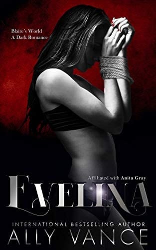 Evelina Blaire's World