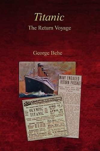 Titanic: The Return Voyage