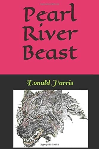Pearl River Beast