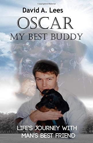 Oscar My Best Buddy