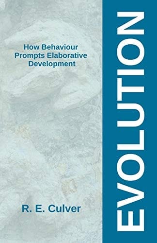 Evolution How Behaviour Prompts Elaborative Development