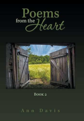 Poems from the Heart Book 2