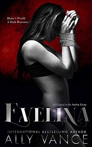 Evelina Blaire's World