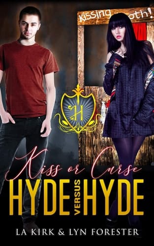 Kiss Or Curse