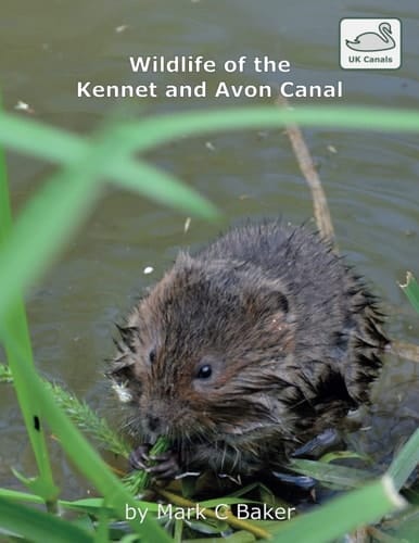 Wildlife of the Kennet and Avon Canal