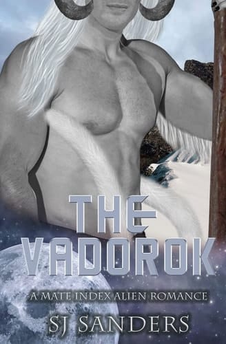 The VaDorok A Mate Index Alien Romance
