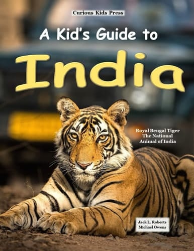 A Kid's Guide to India