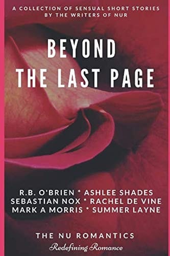 Beyond the Last Page
