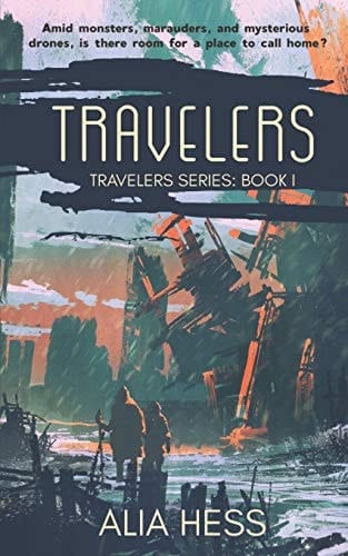 Travelers (Travelers Series Book I)