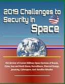 2019 Challenges to Security in Space Dia Review of Current Military Space Systems of Russia, China, Iran and North Korea, Surveillance, Directed Energy, Jamming, Cyberspace, Anti-Satellite Missiles