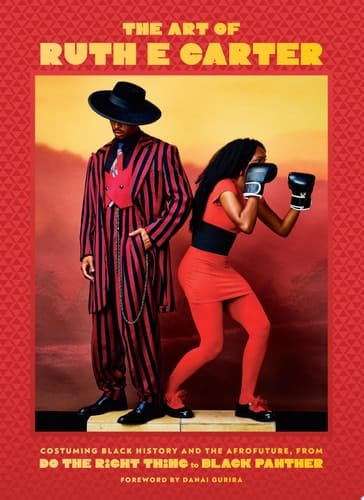 The Art of Ruth E. Carter