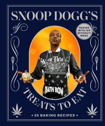 Snoop Dogg’s Treats to Eat
