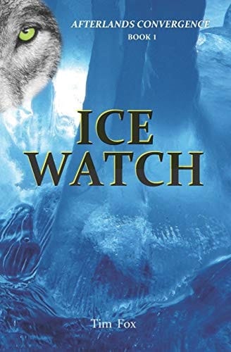Ice Watch Afterlands Convergence Book 1