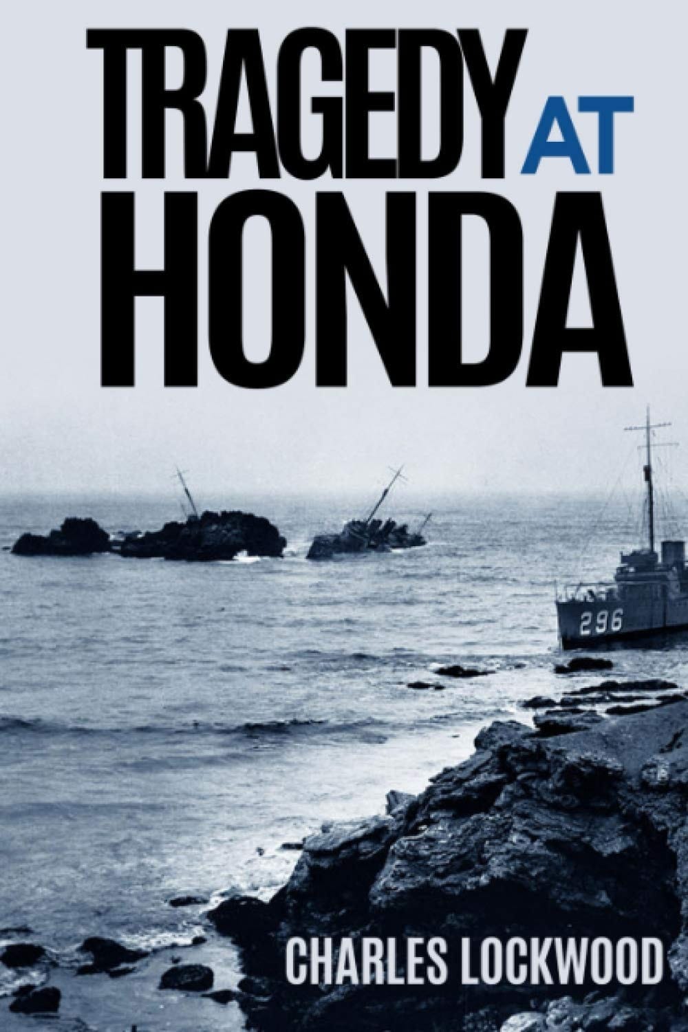 Tragedy at Honda (Annotated)