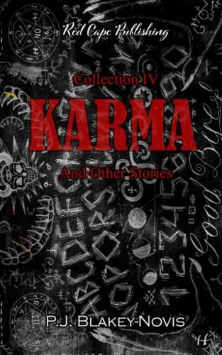 Karma and Other Stories Collection IV