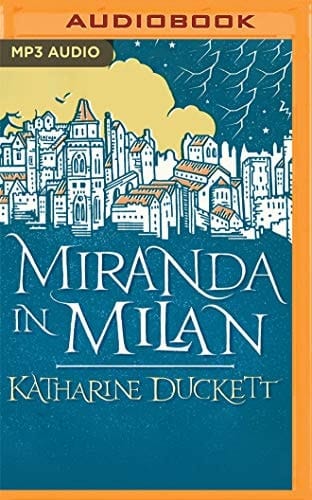 Miranda in Milan