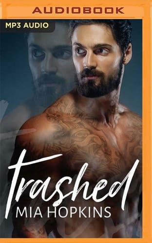 Trashed (Eastside Brewery)