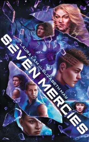 Seven Mercies (Seven Devils, 2)
