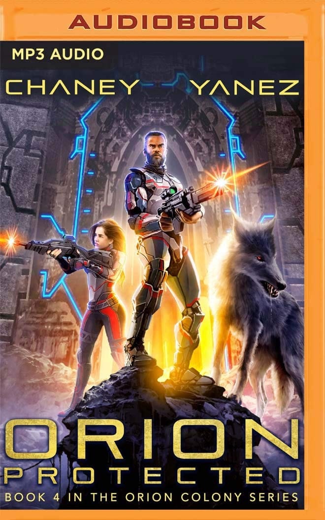 Orion Protected (Orion Colony)